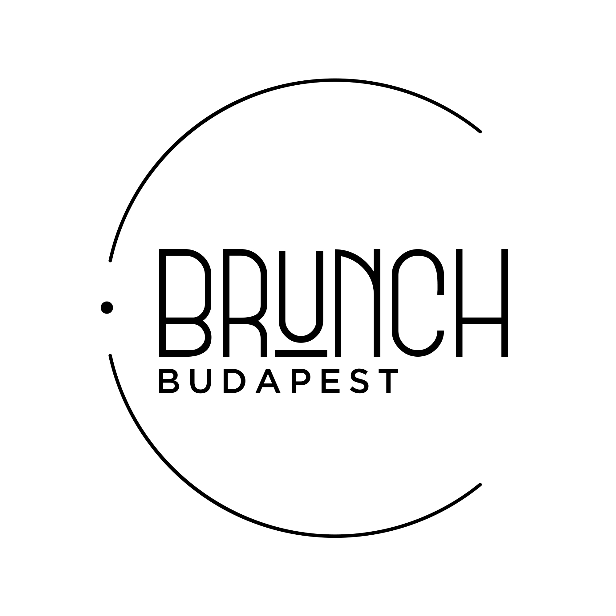 Brunch Budapest