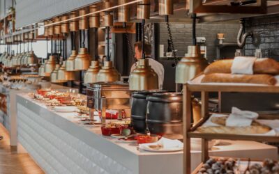 Experience the epitome of Sunday Brunch at Spago Budapest