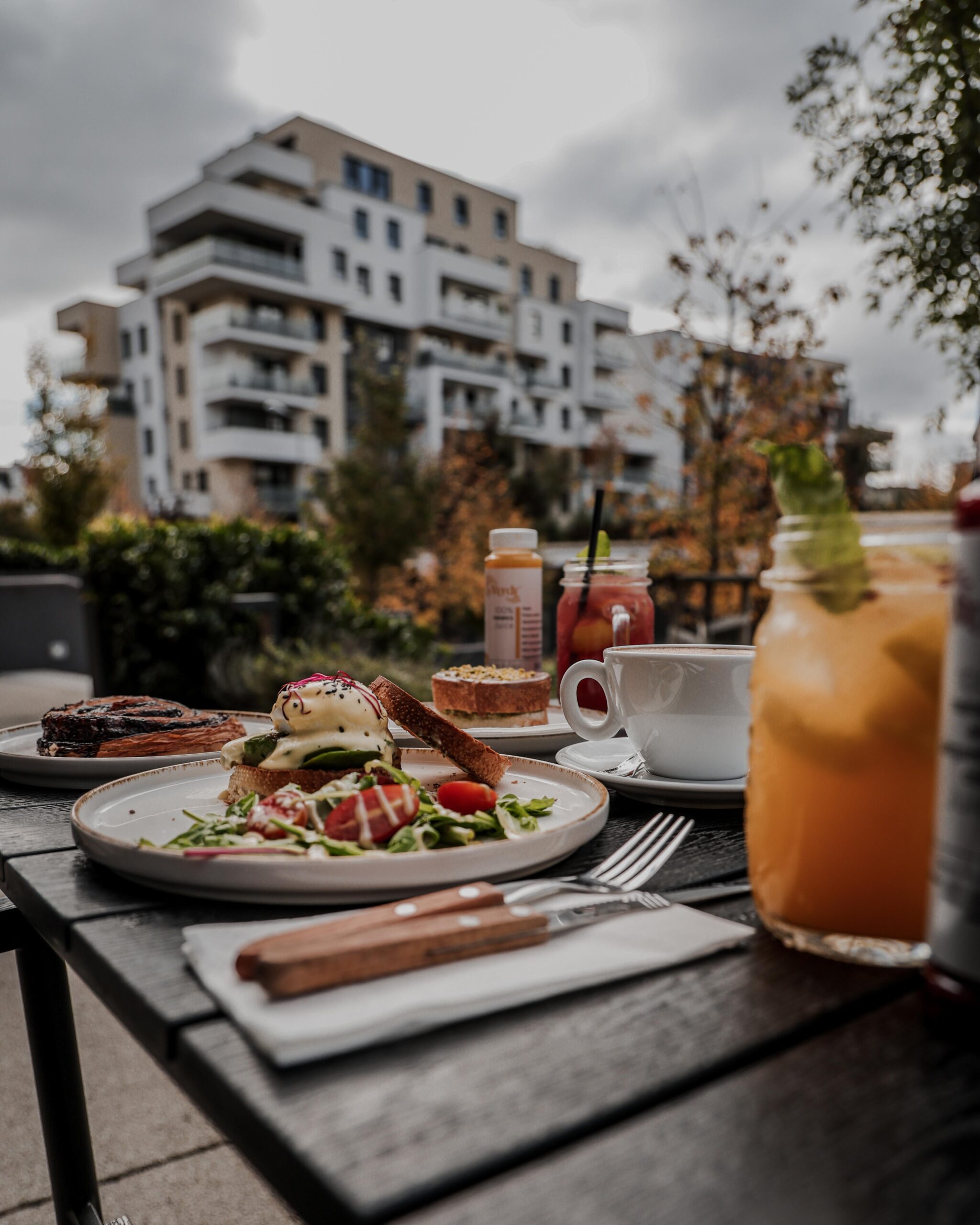 Croi - Brunch, Bakery, Cafe - Image 3