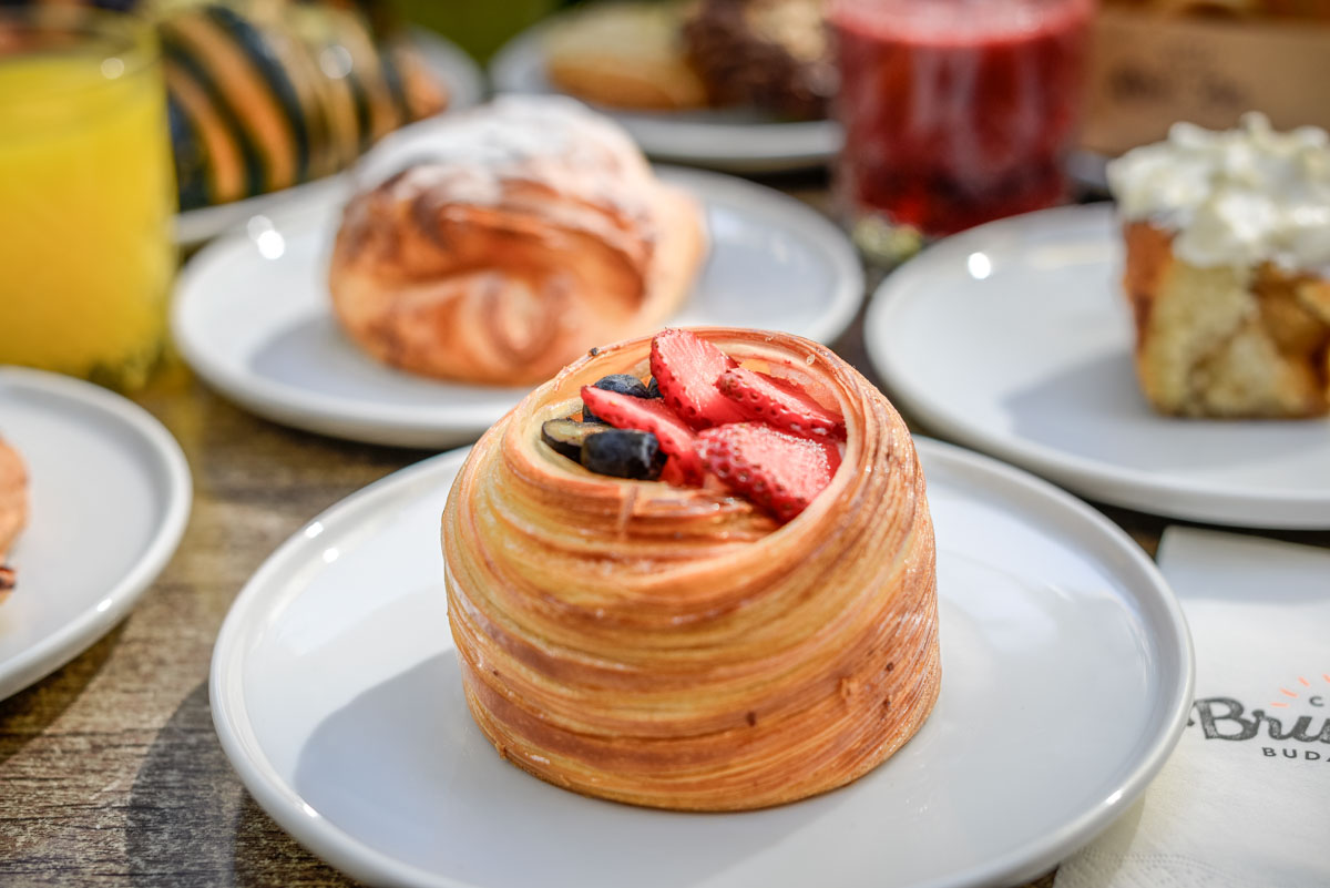 Cafe Brunch Budapest - Bakery - Image 3