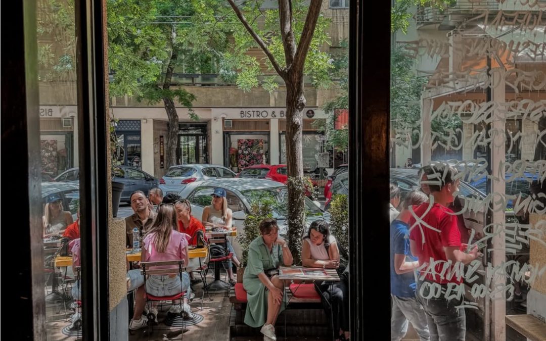 Pozsonyi út – a budapesti brunch főutcája