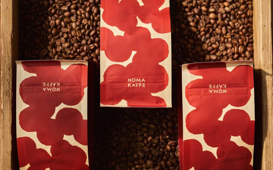 ☕ Taste test: A világ legjobb éttermének kávéja – Noma Kaffe otthon főzve