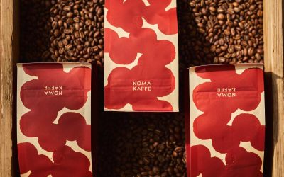 ☕ Taste test: A világ legjobb éttermének kávéja – Noma Kaffe otthon főzve