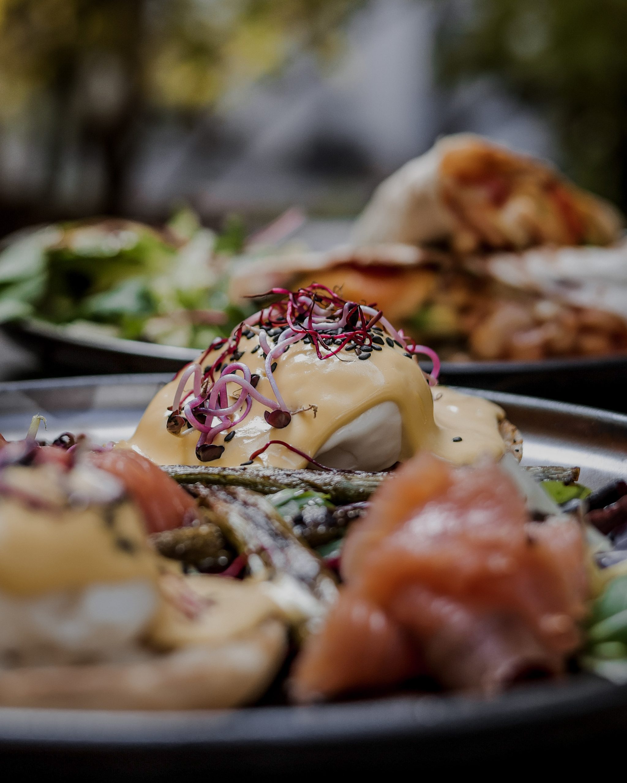 Arioso Cafe & Brunch - Image 8