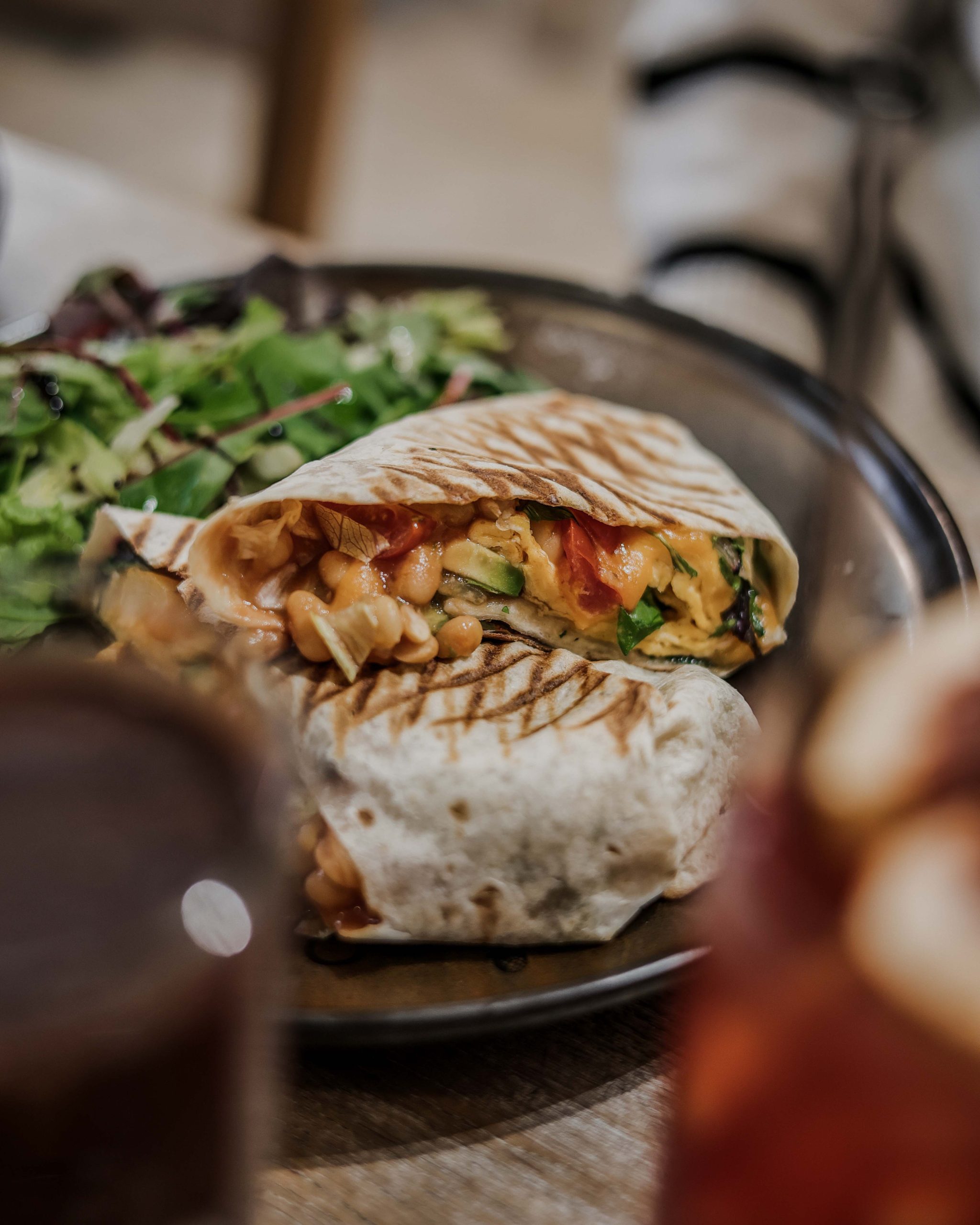 Arioso Cafe & Brunch - Image 9