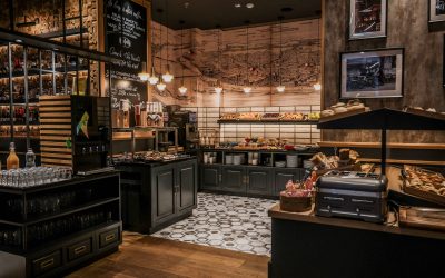 Mabelle Café – Reggeli, ami felteszi a pontot a nap elejére