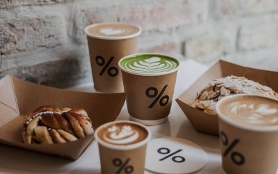 % Arabica Budapest – Japán minimalizmus, budapesti pörköléssel