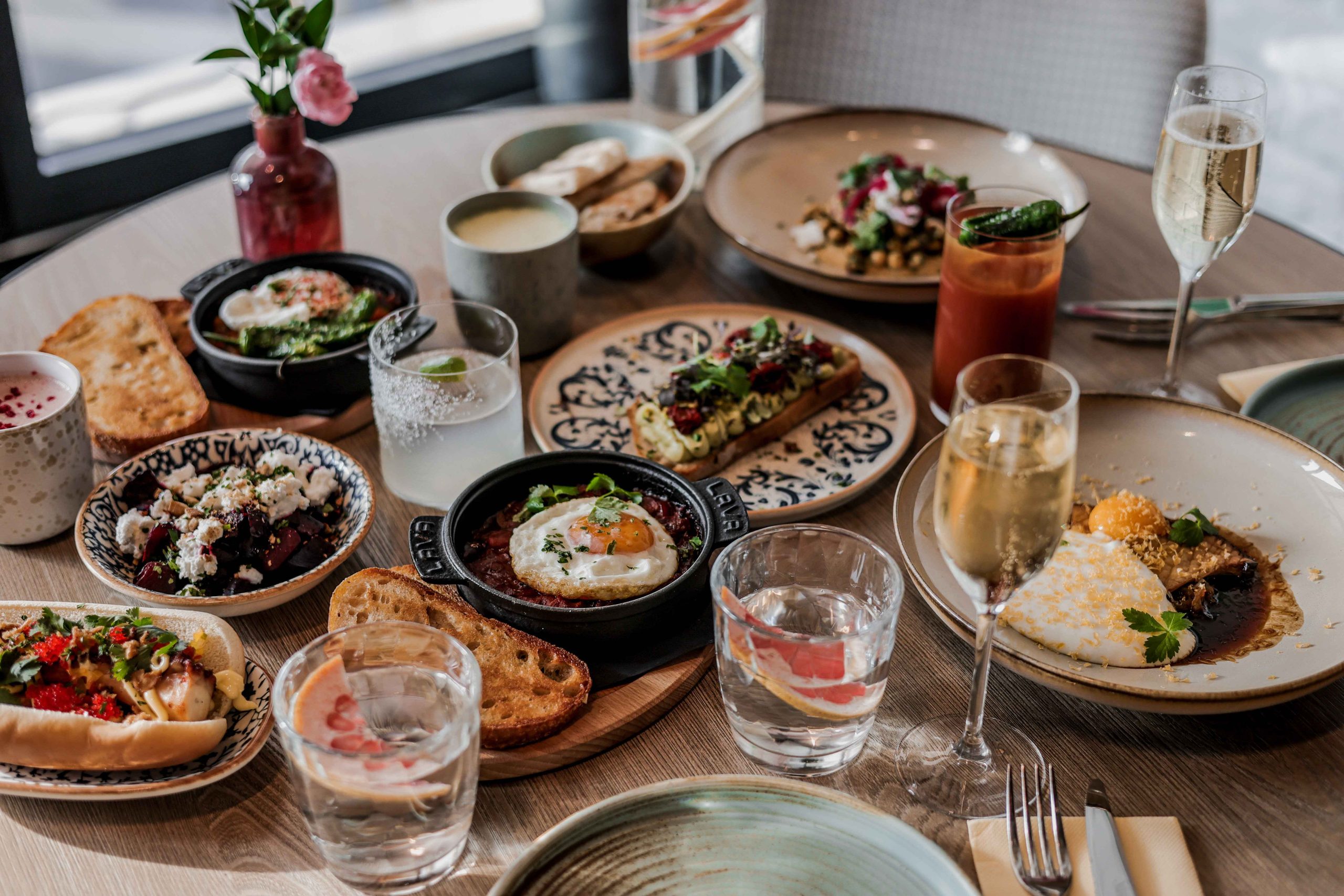 Tapas Fino