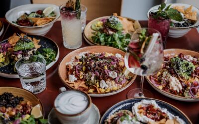 LuCía megérkezett a LuLuba – dél-amerikai brunch lendület a Széll Kálmán téren