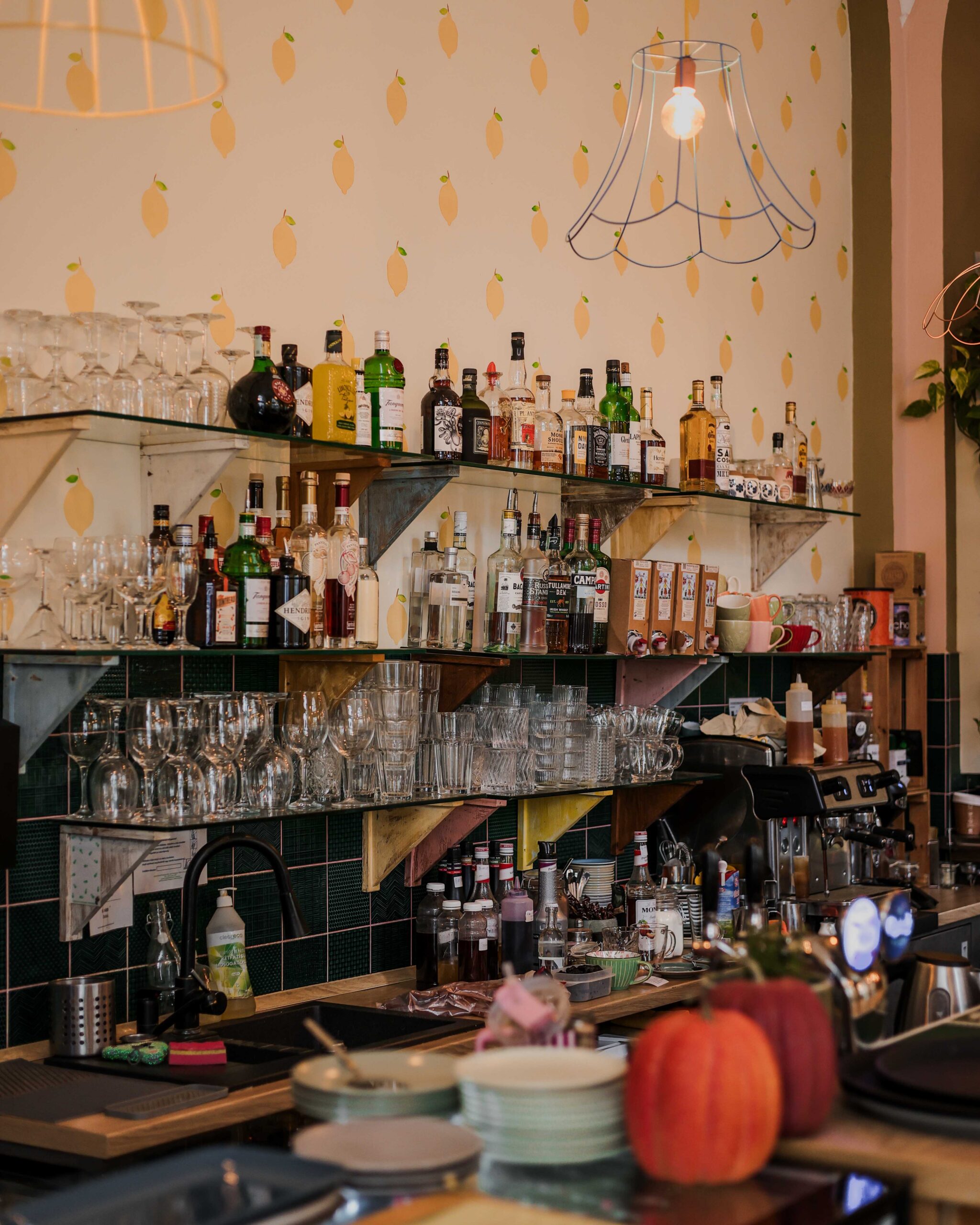 Fruska Bistro - Nádor utca - Image 9