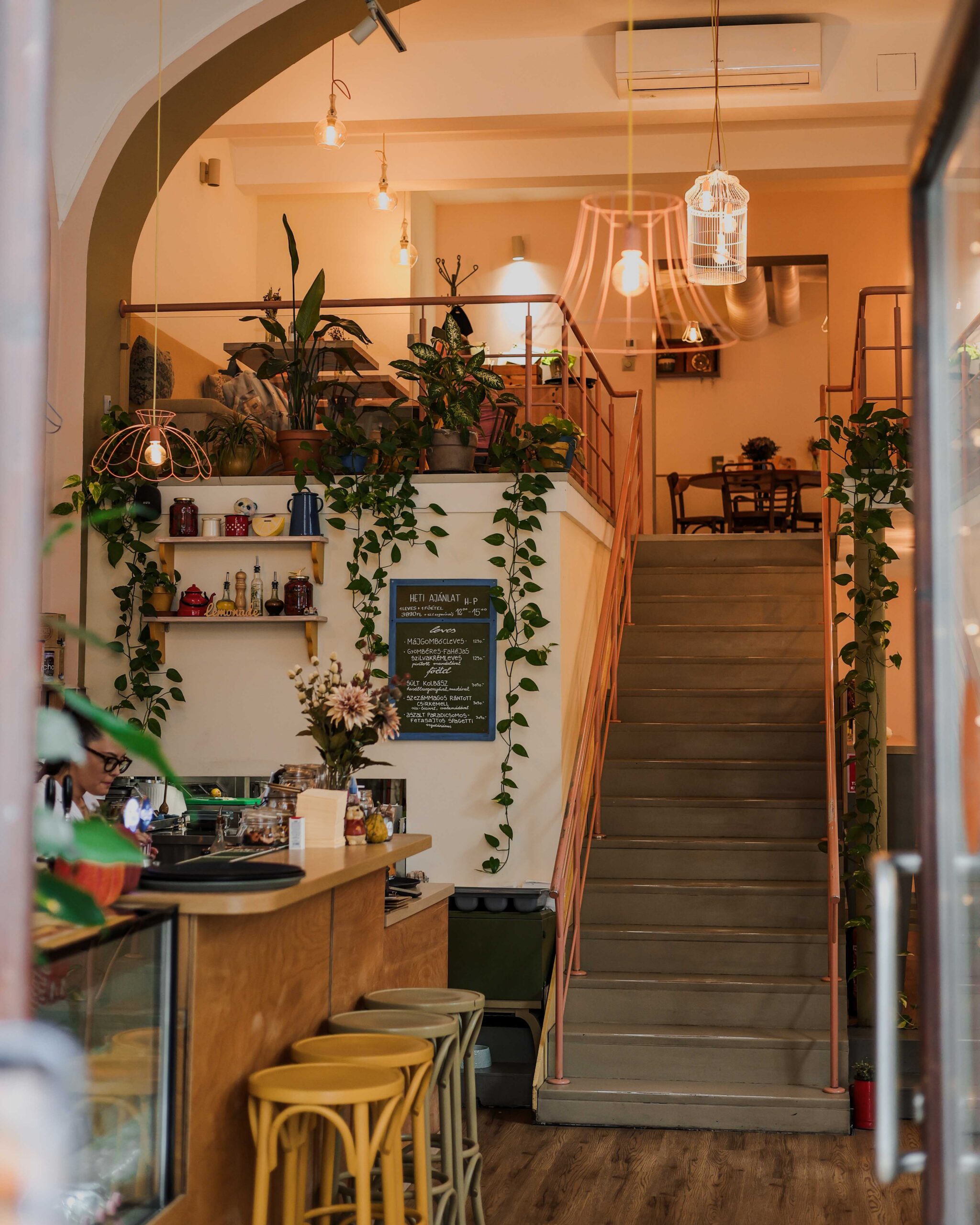 Fruska Bistro - Nádor utca - Image 4