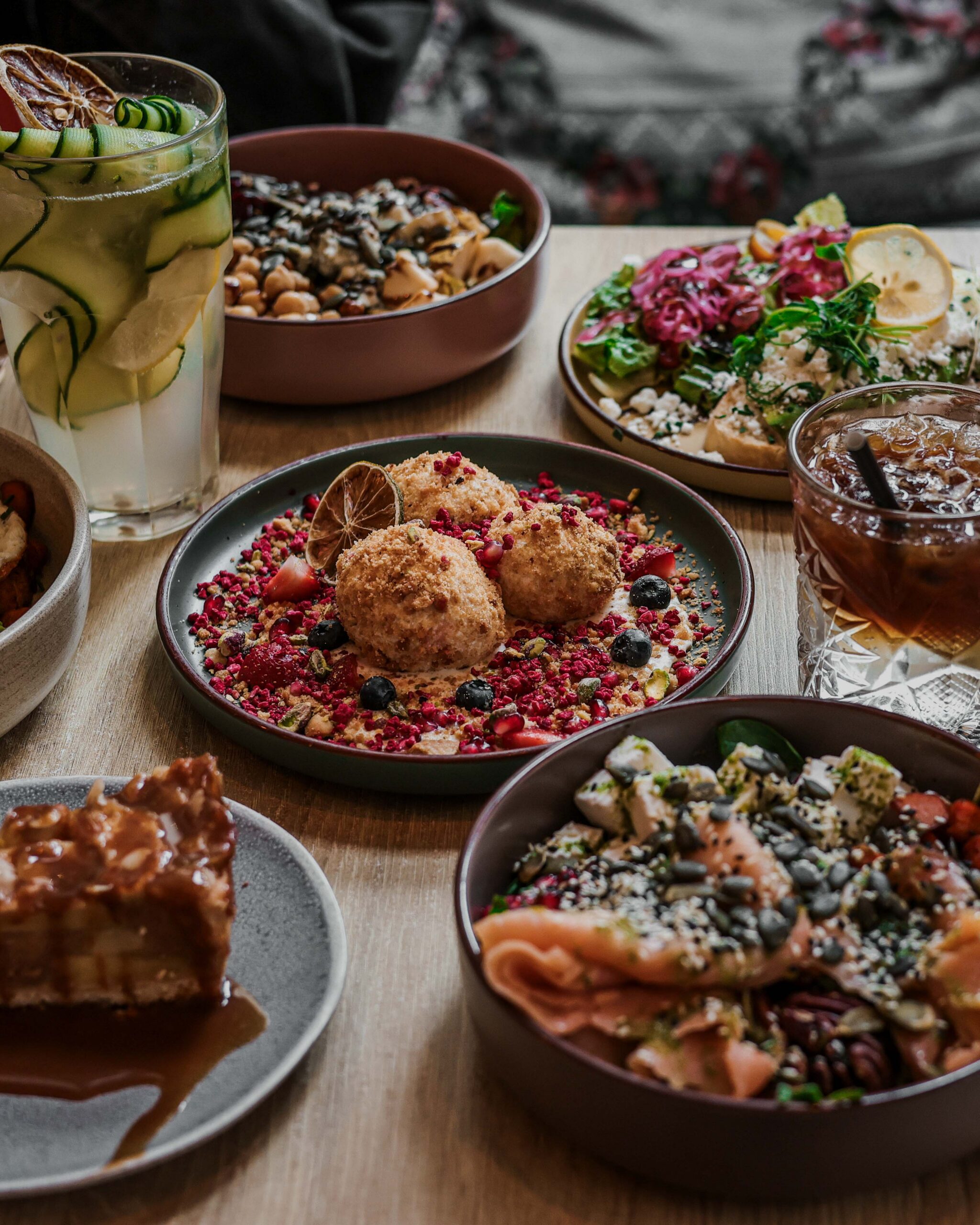 Fruska Bistro - Nádor utca - Image 7