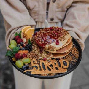 SIRAP brunch&more