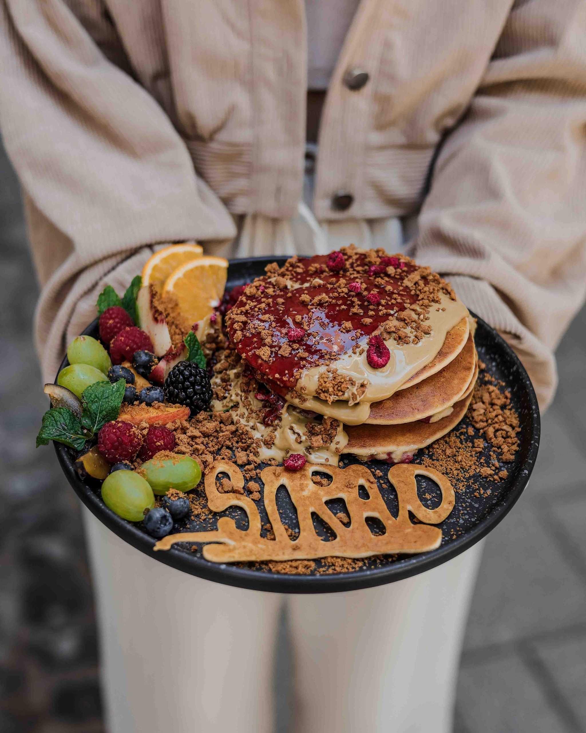 SIRAP brunch&more